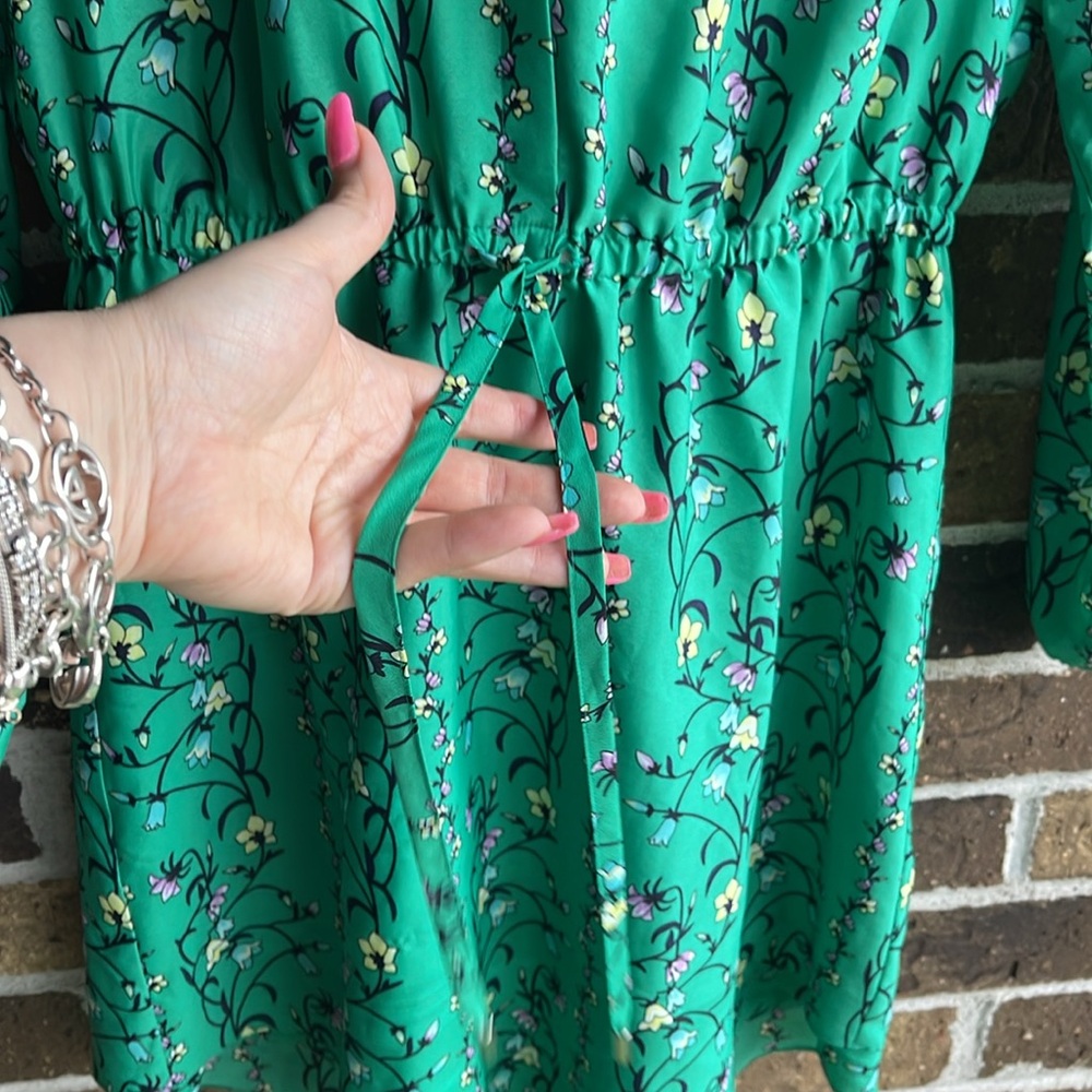 Maison Jules
Floral-Print Fit & Flare Dress, Created for Macy’s - Picture 12 of 12